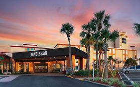 Radisson Hotel Orlando Lake Buena Vista South